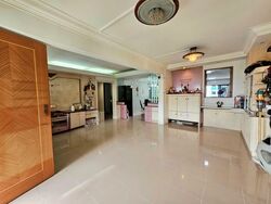Blk 545 Bedok North Green (Bedok), HDB Executive #565214041